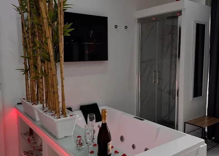 Lady Mary'S Luxury Suites Napoli